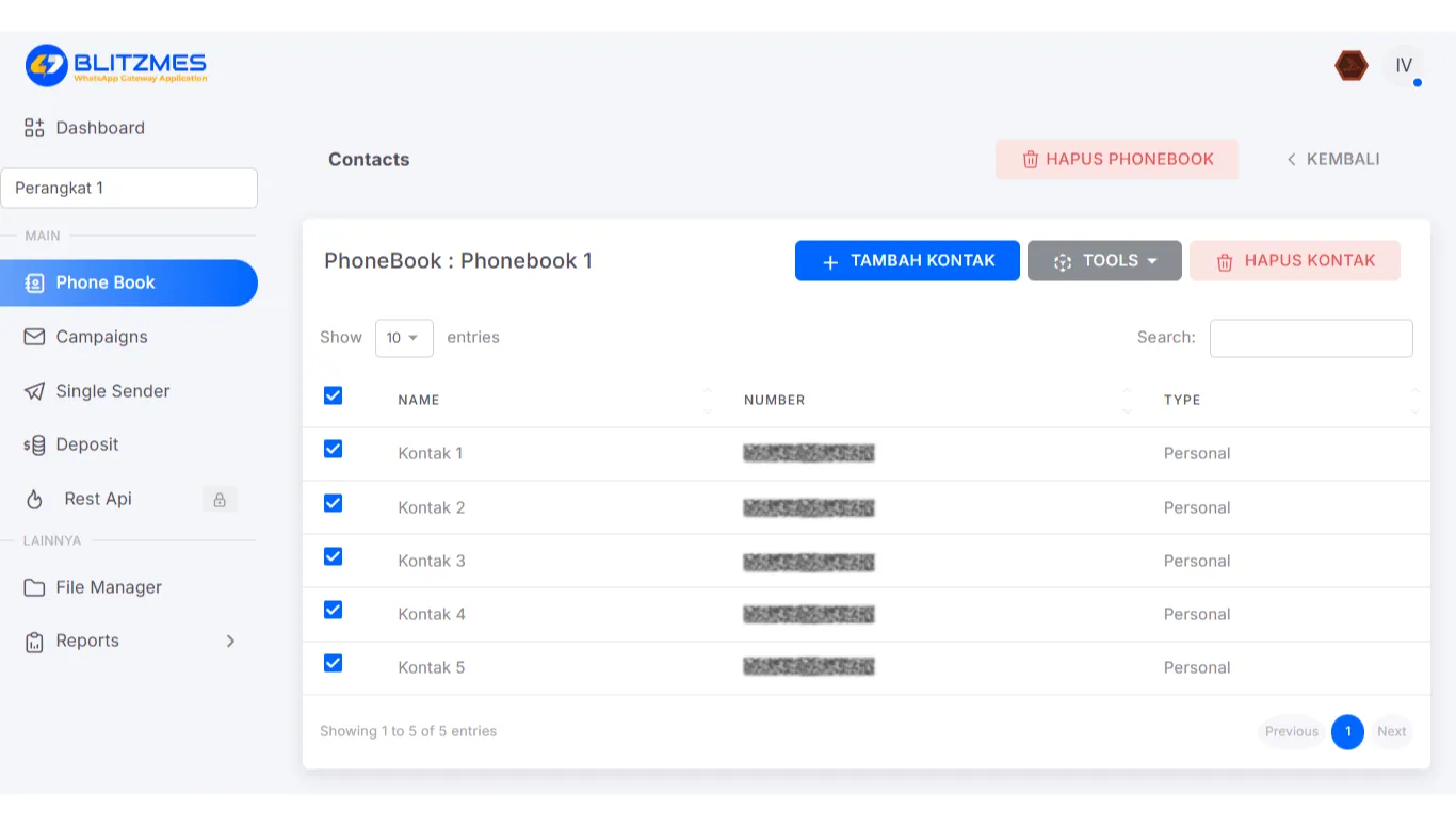 WhatsApp Blast Indonesia Terbaik 28 Screenshot 23