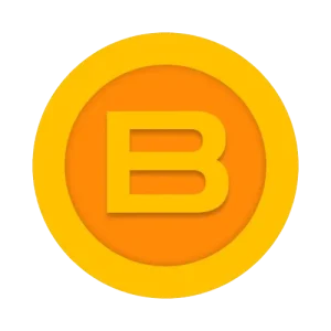 Gold Icon