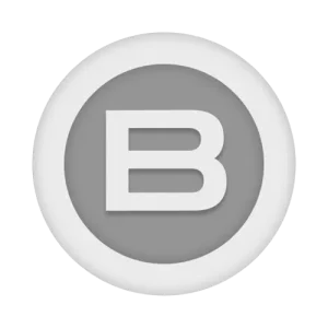 Silver Icon