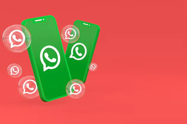 Aplikasi WhatsApp Blast