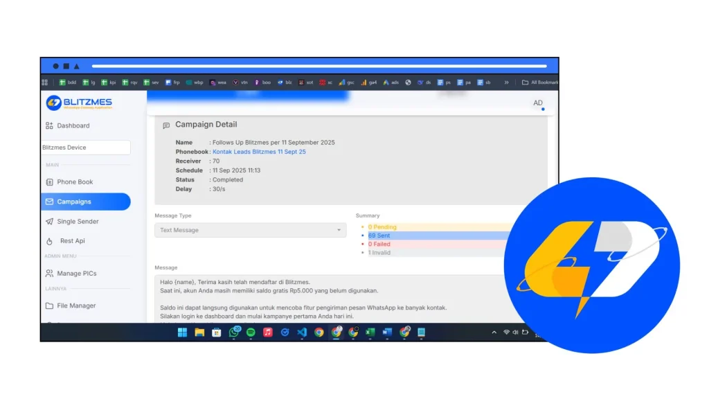 featureimage 1 - Perbedaan WhatsApp Blast vs Broadcast vs API: Panduan Praktis untuk Bisnis