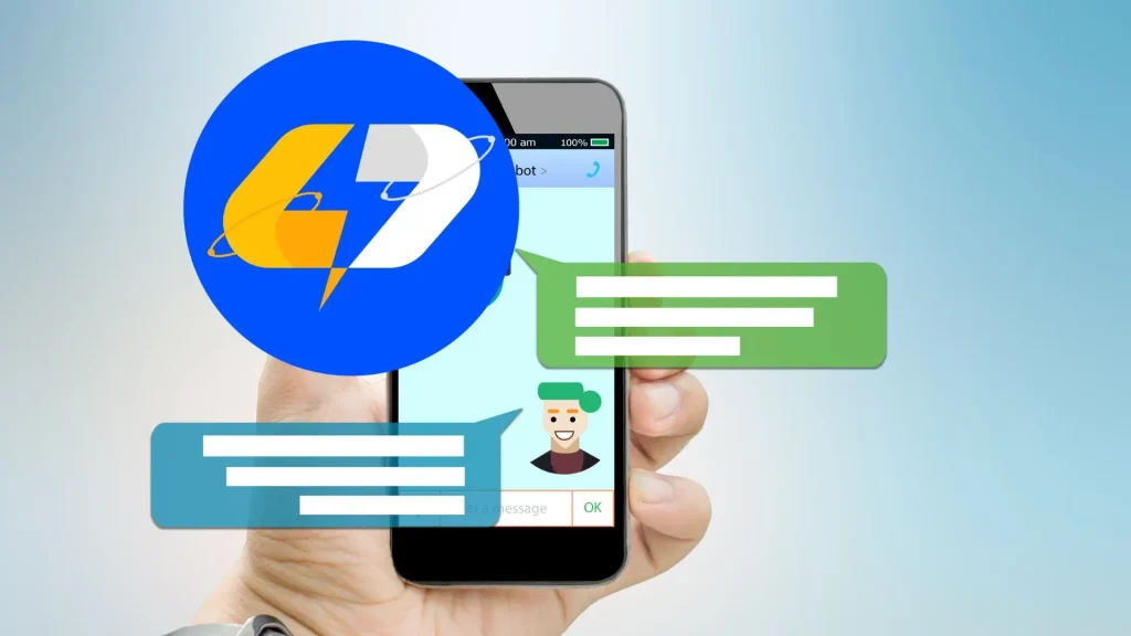 etika WhatsApp blast